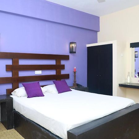Dampe Resort Piliyandala Zewnętrze zdjęcie
