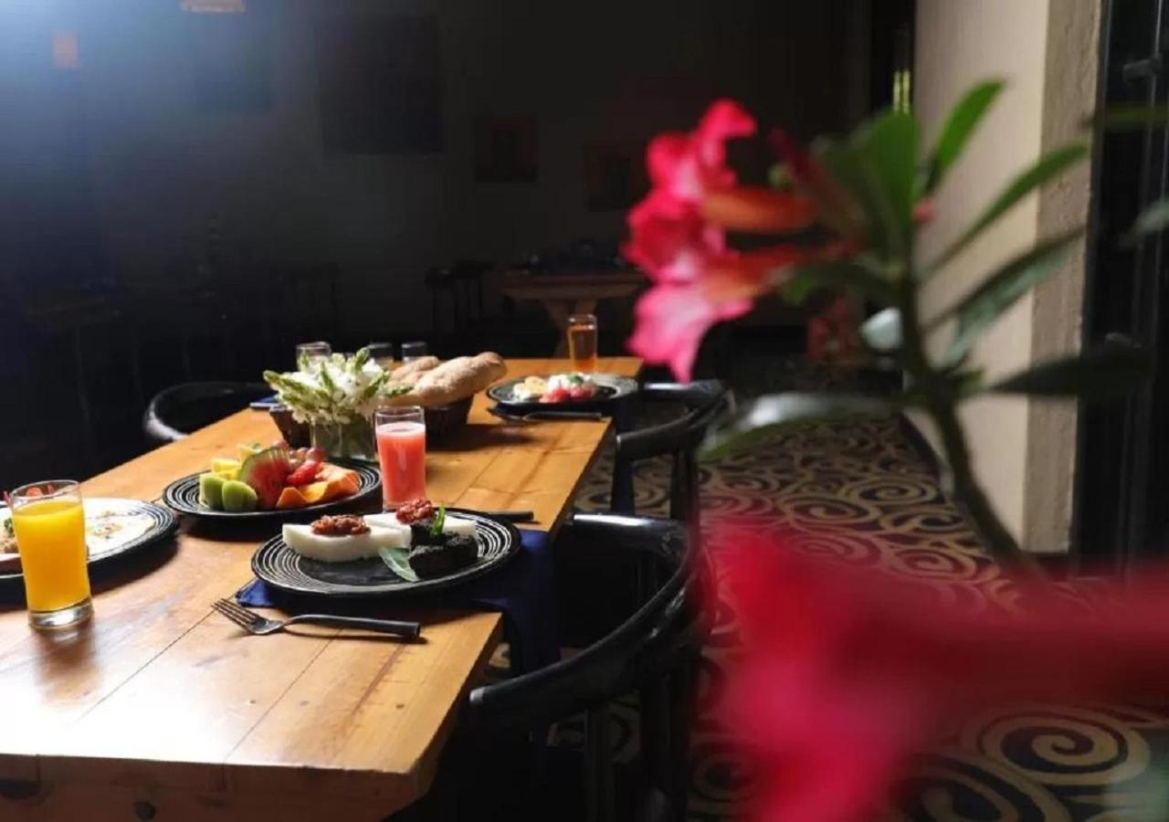 Dampe Resort Piliyandala Zewnętrze zdjęcie