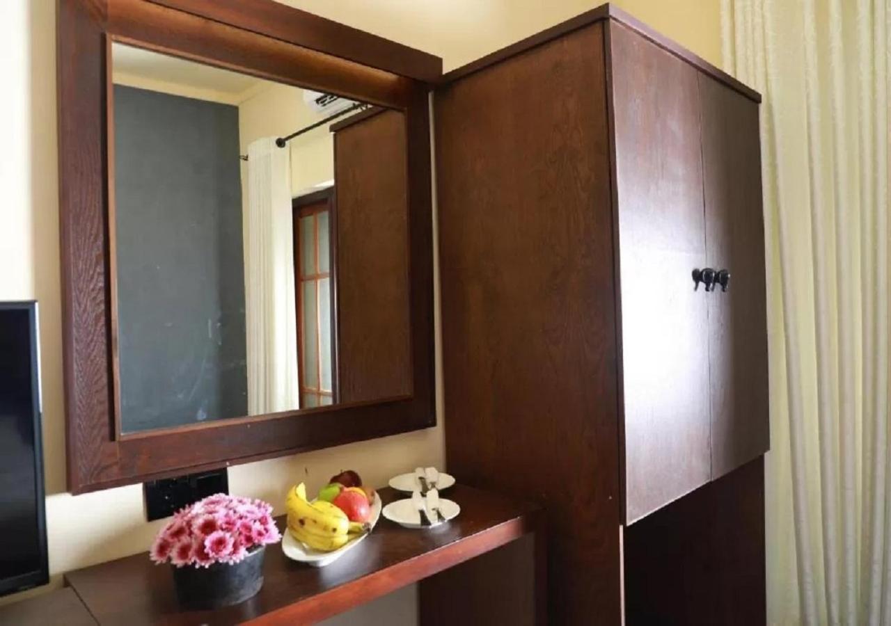 Dampe Resort Piliyandala Zewnętrze zdjęcie